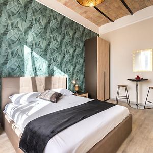 Deluxe Kamer met een King Size Bed