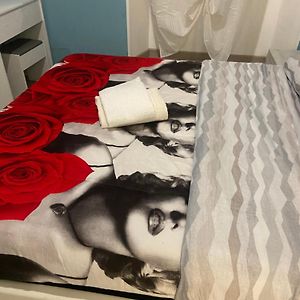 Superior Kamer met een King Size Bed